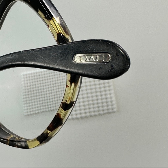 Oliver Peoples Penney Womens Academic Style Optical Frames - Picture 6 of 11